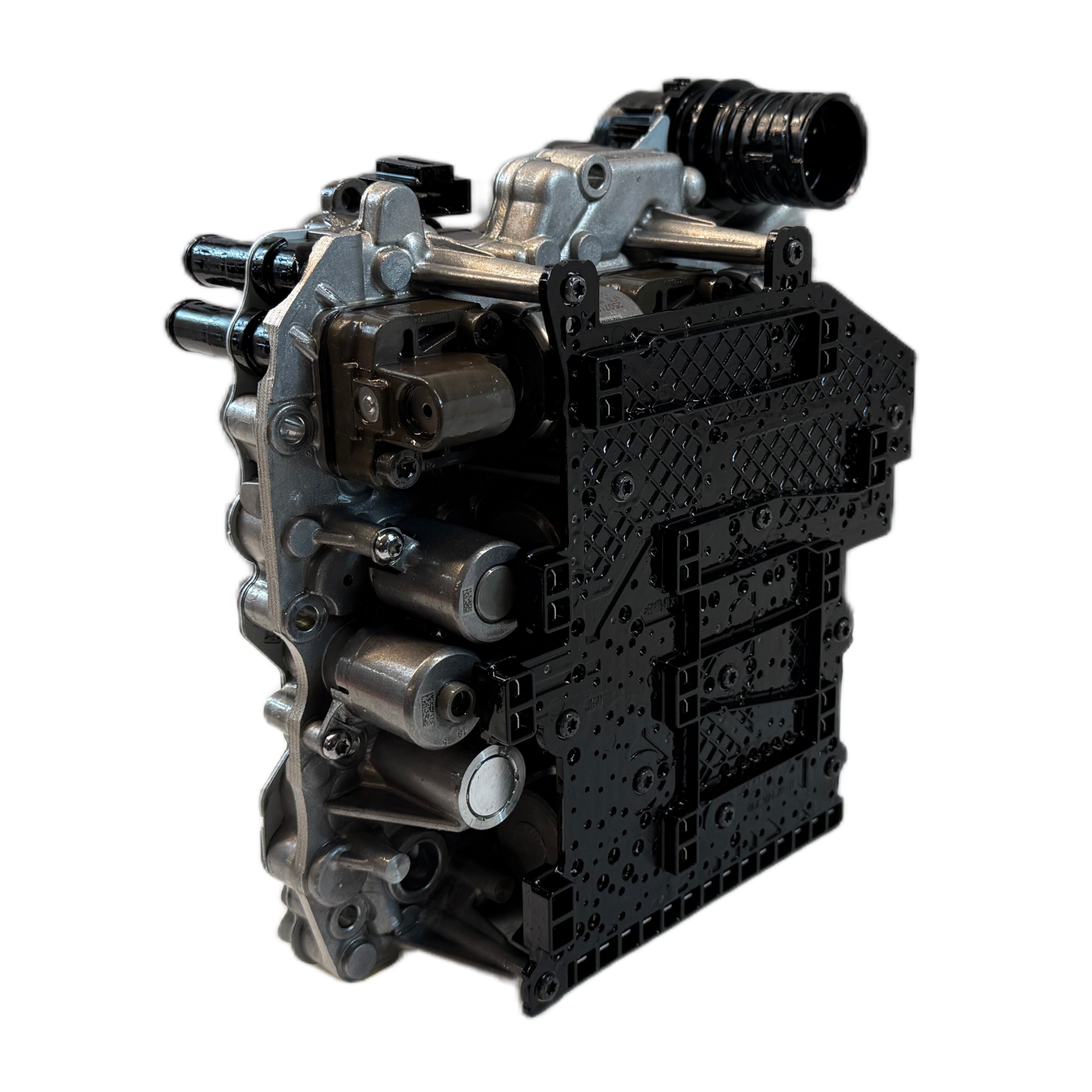 Genuine 0GC DQ381 DSG Mechatronic 0GC325025E Z4A 0GC 325 025 E