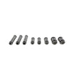 0GC DQ381 0BH DQ500 Gearbox Mechatronic Oil Feed Pipes Eco Torque