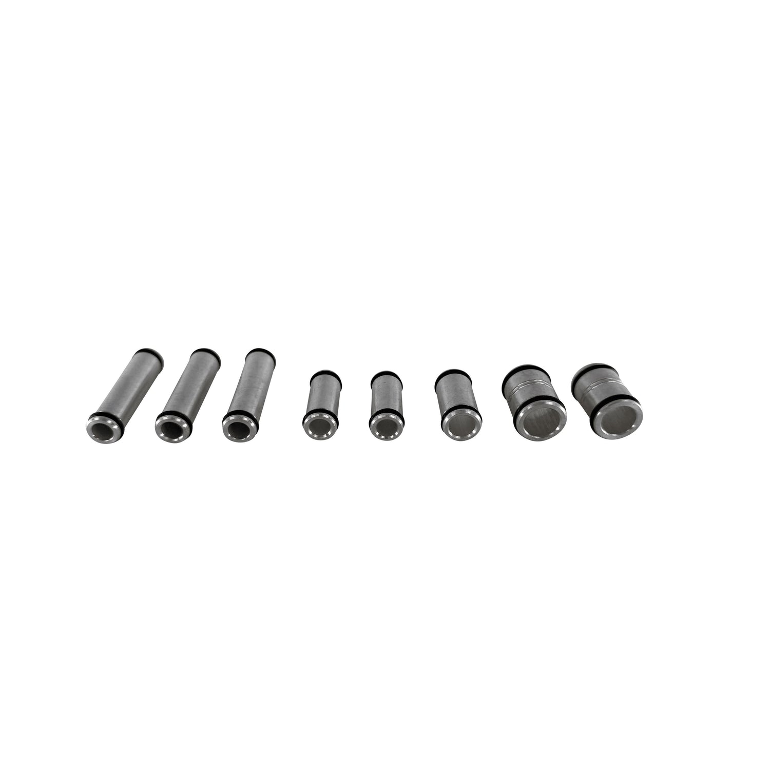 0GC DQ381 0BH DQ500 Gearbox Mechatronic Oil Feed Pipes Eco Torque