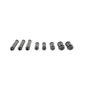 0GC DQ381 0BH DQ500 Gearbox Mechatronic Oil Feed Pipes Eco Torque