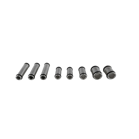 0GC DQ381 0BH DQ500 Gearbox Mechatronic Oil Feed Pipes Eco Torque