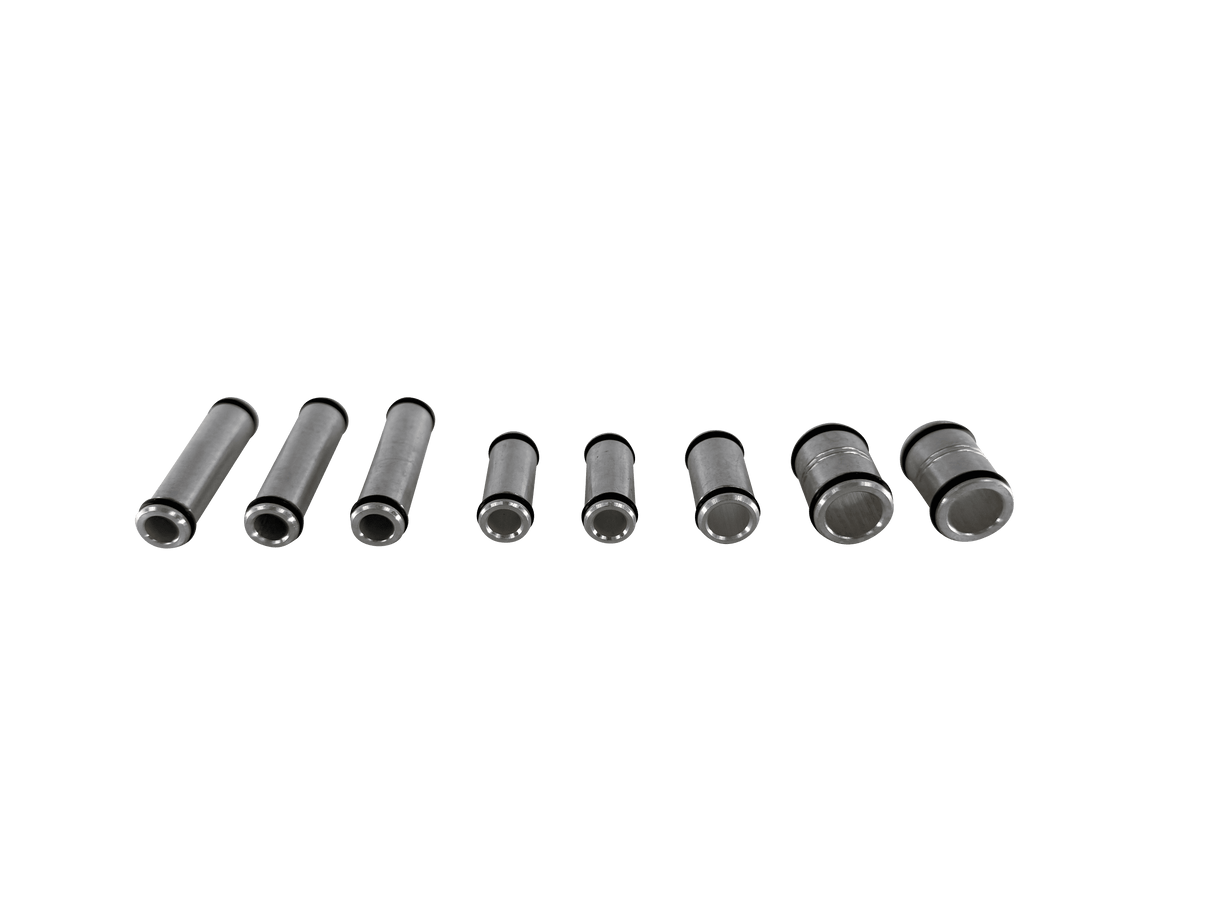 0GC DQ381 0BH DQ500 Gearbox Mechatronic Oil Feed Pipes Eco Torque