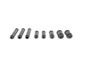 0GC DQ381 0BH DQ500 Gearbox Mechatronic Oil Feed Pipes Eco Torque