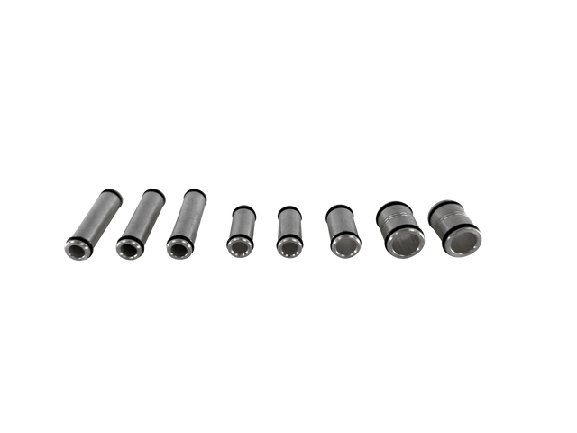 0GC DQ381 0BH DQ500 Gearbox Mechatronic Oil Feed Pipes Eco Torque