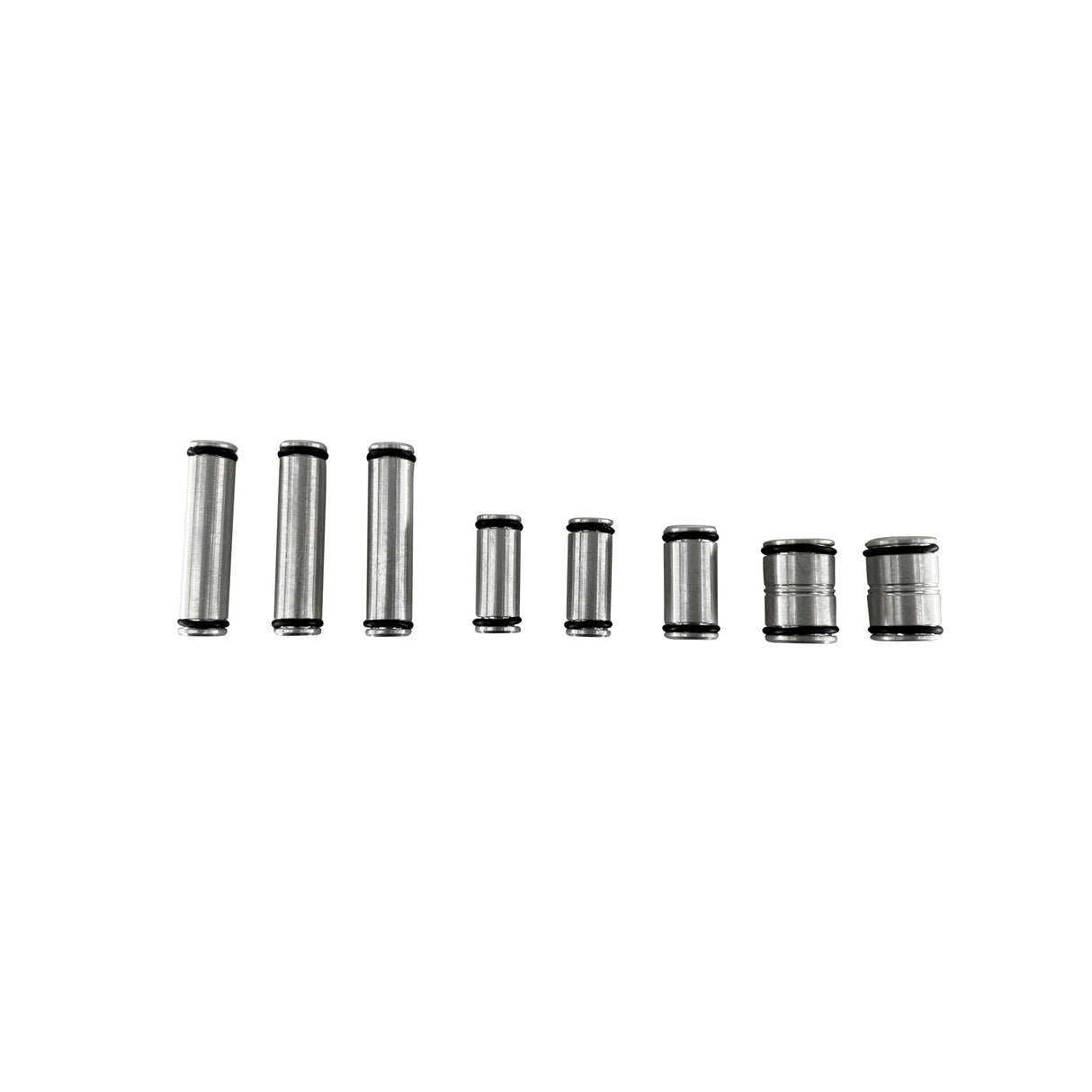0GC DQ381 0BH DQ500 Gearbox Mechatronic Oil Feed Pipes Eco Torque