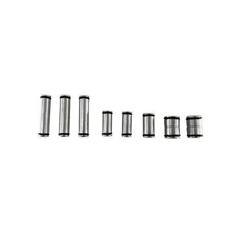 0GC DQ381 0BH DQ500 Gearbox Mechatronic Oil Feed Pipes Eco Torque
