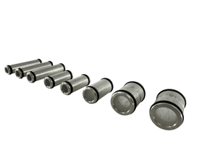 0GC DQ381 0BH DQ500 Gearbox Mechatronic Oil Feed Pipes Eco Torque