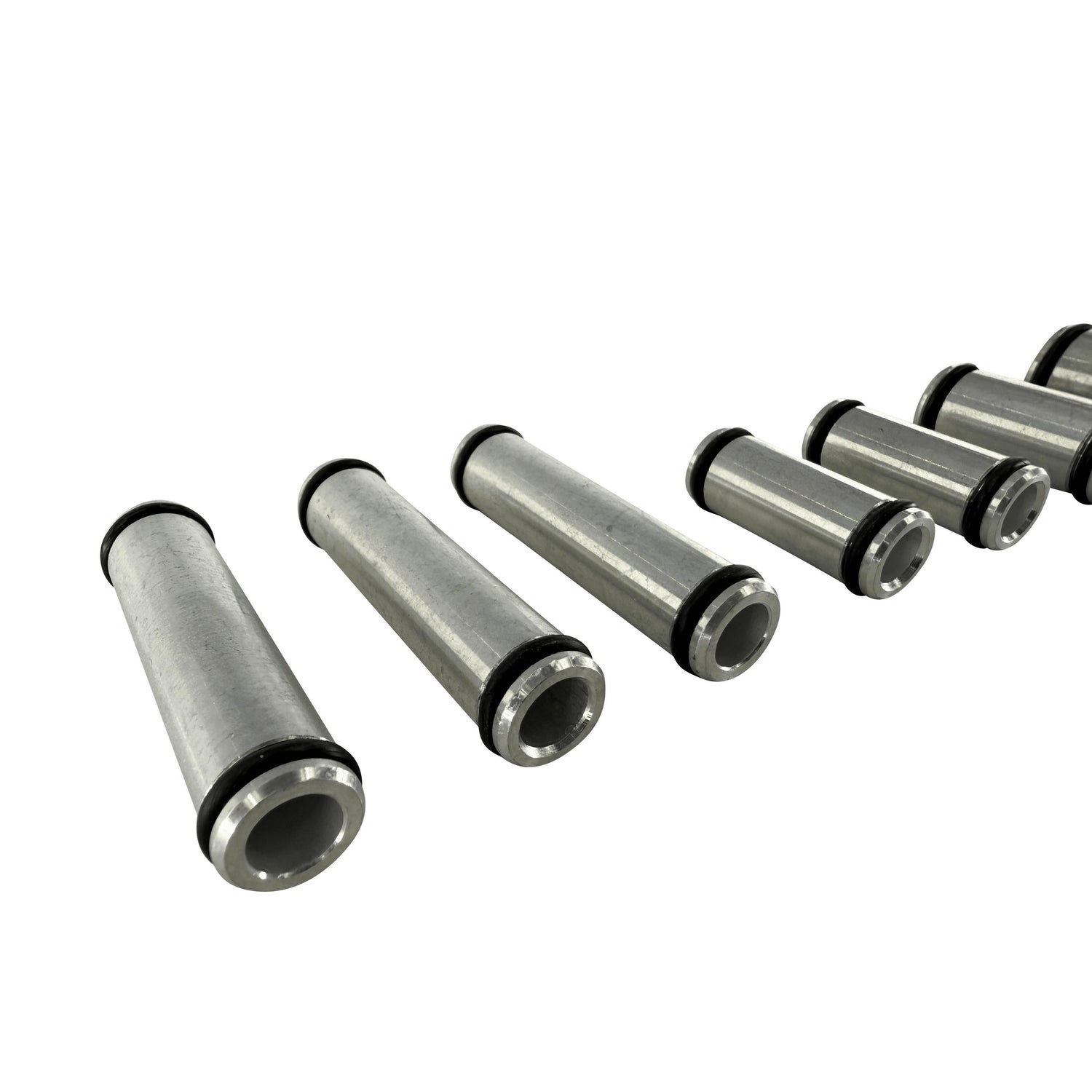 0GC DQ381 0BH DQ500 Gearbox Mechatronic Oil Feed Pipes Eco Torque
