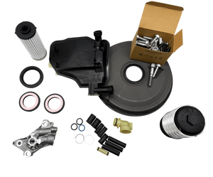 0GC DQ381 Gearbox Oil Pump Repait Kit 0GC325577E Eco Torque