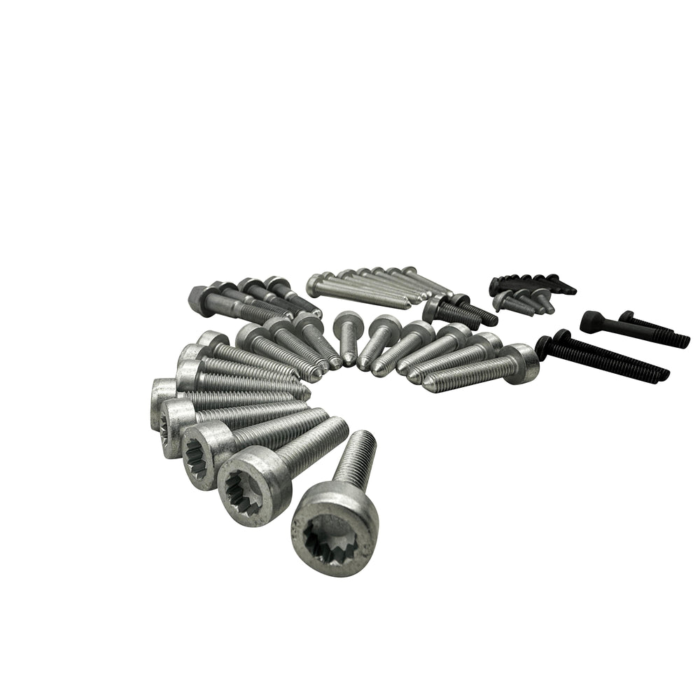 0GC DQ381 Gearbox Oil Pump Repait Kit 0GC325577E Eco Torque