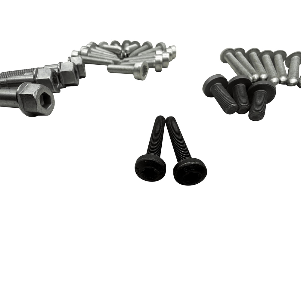 0GC DQ381 Gearbox Oil Pump Repait Kit 0GC325577E Eco Torque