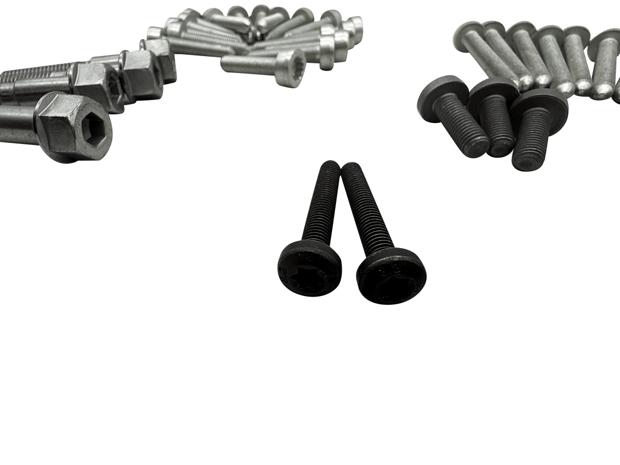 0GC DQ381 Gearbox Oil Pump Repait Kit 0GC325577E Eco Torque