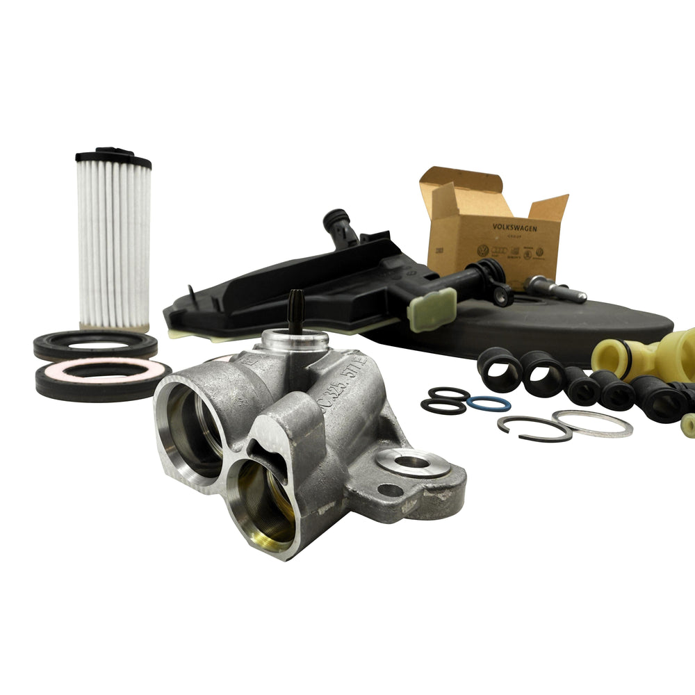 0GC DQ381 Gearbox Oil Pump Repait Kit 0GC325577E Eco Torque