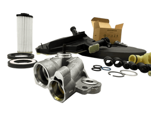 0GC DQ381 Gearbox Oil Pump Repait Kit 0GC325577E Eco Torque