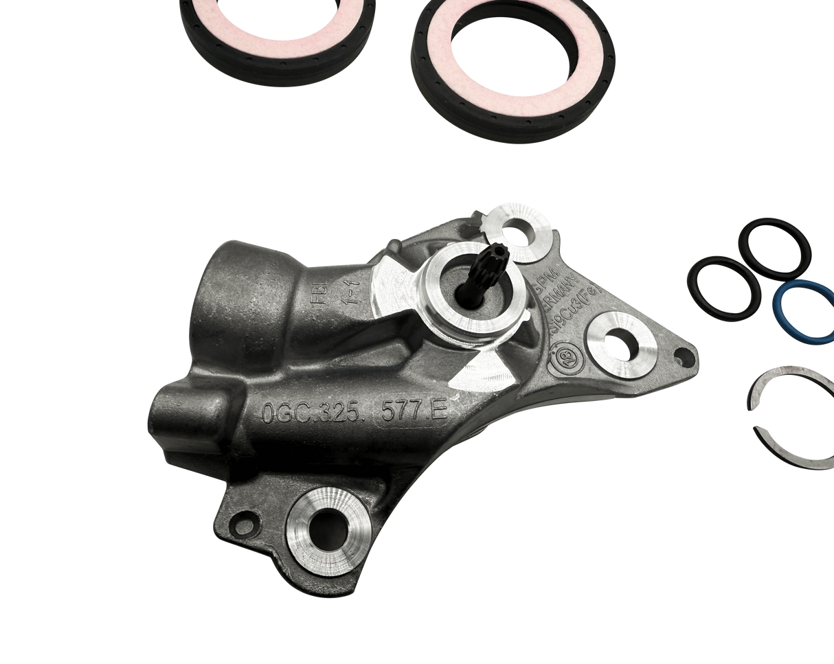 0GC DQ381 Gearbox Oil Pump Repait Kit 0GC325577E Eco Torque