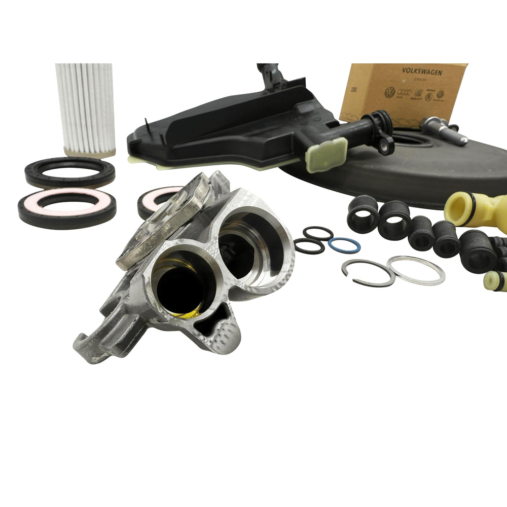 0GC DQ381 Gearbox Oil Pump Repait Kit 0GC325577E Eco Torque