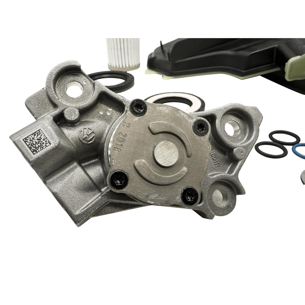 0GC DQ381 Gearbox Oil Pump Repait Kit 0GC325577E Eco Torque