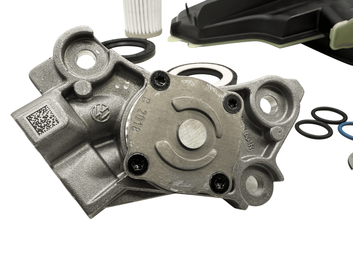 0GC DQ381 Gearbox Oil Pump Repait Kit 0GC325577E Eco Torque