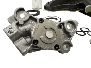 0GC DQ381 Gearbox Oil Pump Repait Kit 0GC325577E Eco Torque