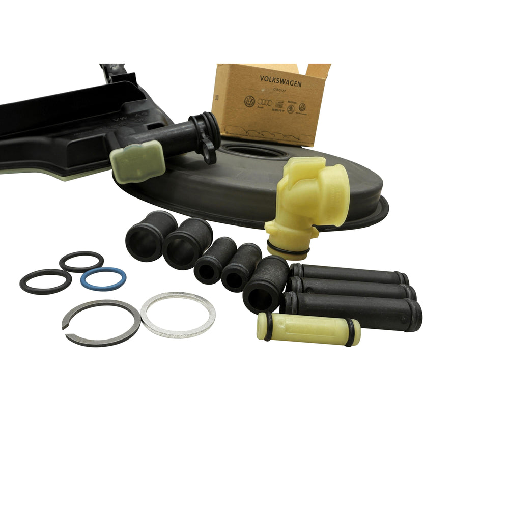 0GC DQ381 Gearbox Oil Pump Repait Kit 0GC325577E Eco Torque