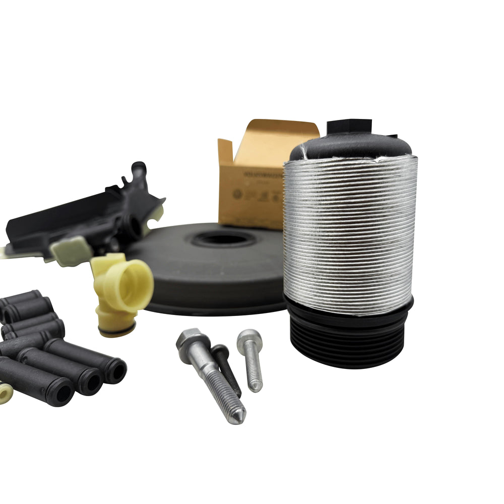 0GC DQ381 Gearbox Oil Pump Repait Kit 0GC325577E Eco Torque