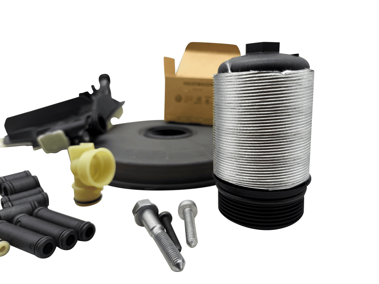 0GC DQ381 Gearbox Oil Pump Repait Kit 0GC325577E Eco Torque