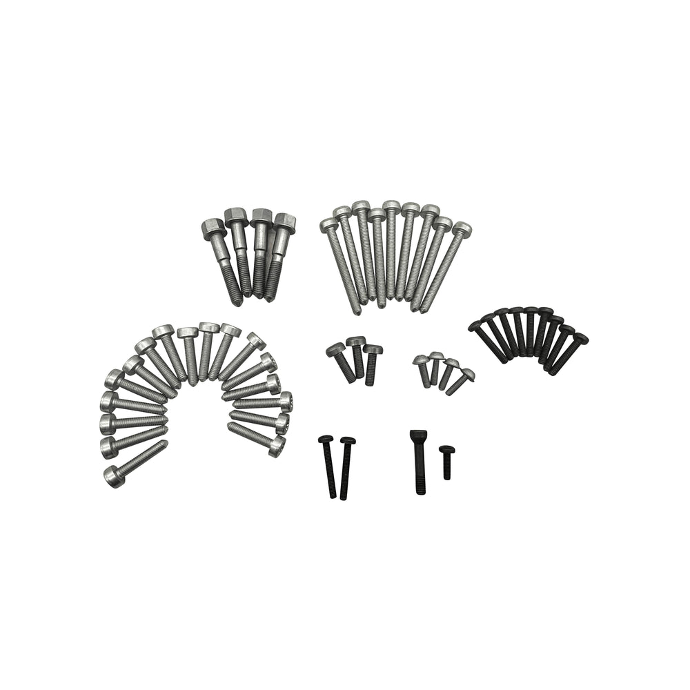 0GC DQ381 Gearbox Oil Pump Repait Kit 0GC325577E Eco Torque