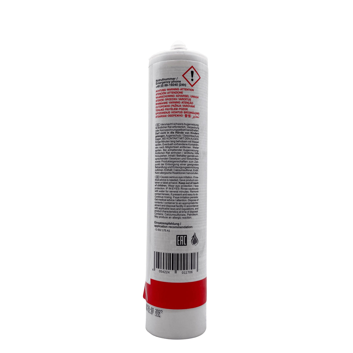 101170 Febi Bilstein Haldex Oil for Generation 2 + 3 + 4 + 5 Eco Torque
