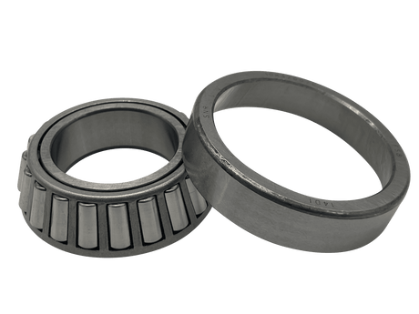 10R.32007.C Gearbox Roller Bearing 35x62x18mm Renault +More Eco Torque