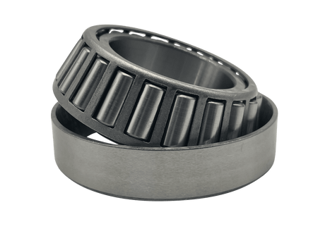 10R.32007.C Gearbox Roller Bearing 35x62x18mm Renault +More Eco Torque
