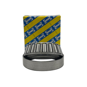 10R.32007.C Gearbox Roller Bearing 35x62x18mm Renault +More Eco Torque