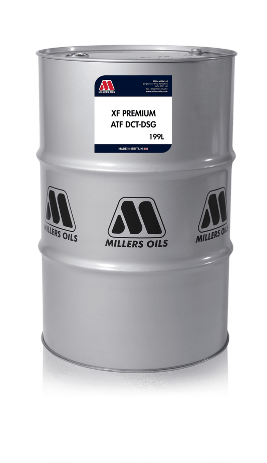 199LXFPREMIUMATFDCT-DSG Eco Torque