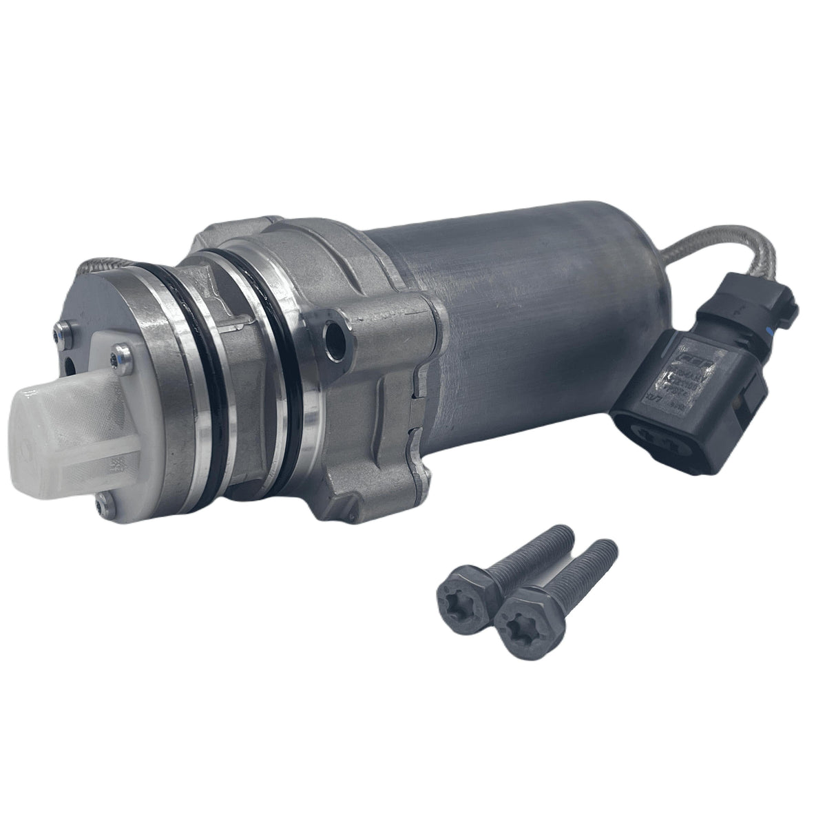 BorgWarner Haldex Generation 5 Replacement Pump Kit Fits Audi Volkswagen Seat Skoda Eco Torque