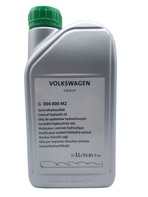 Genuine 0AM Mechatronic Oil for 7 Speed DSG G004000M2 Audi/SEAT/Skoda/VW Eco Torque 