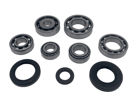 Suzuki Ignis Swift 1.3 Gearbox Bearing & Oil Seal Repair Rebuild Kit Gen 1 Eco Torque