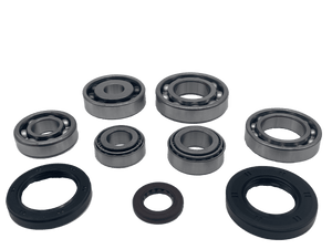 Suzuki Ignis Swift 1.3 Gearbox Bearing & Oil Seal Repair Rebuild Kit Gen 1 Eco Torque