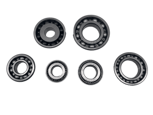 Suzuki Ignis Swift 1.3 Gearbox Bearing & Oil Seal Repair Rebuild Kit Gen 1 Eco Torque