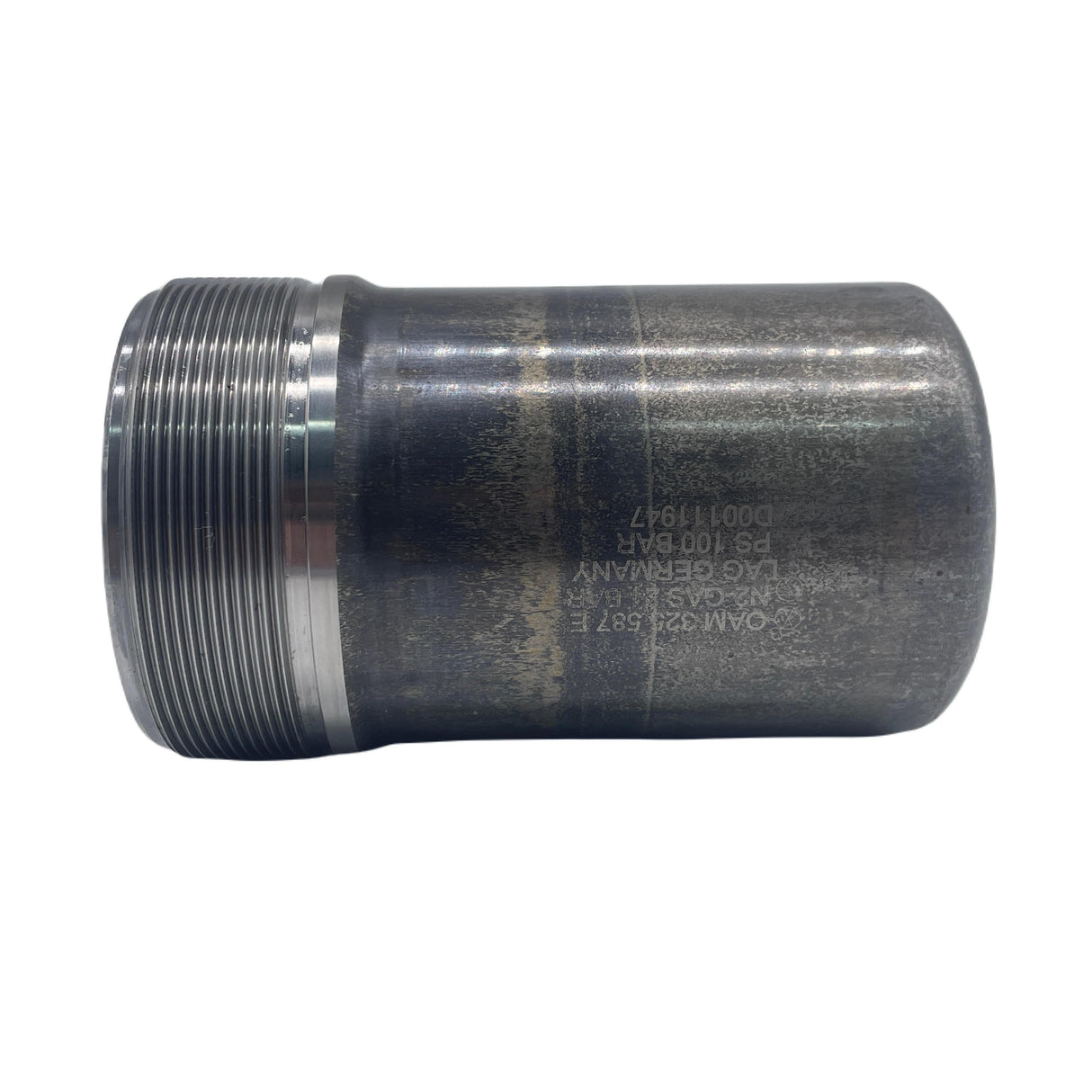 0AM DSG Gearbox Valve Body Accumulator 0AM325587 DQ200 0CW