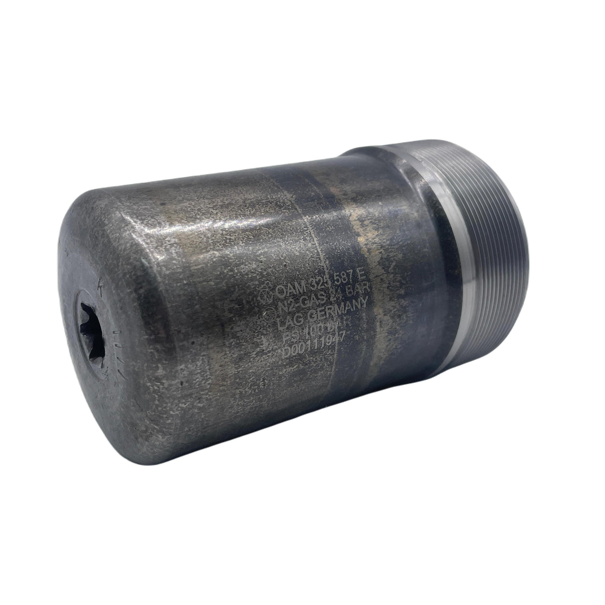 0AM DSG Gearbox Valve Body Accumulator 0AM325587 DQ200 0CW