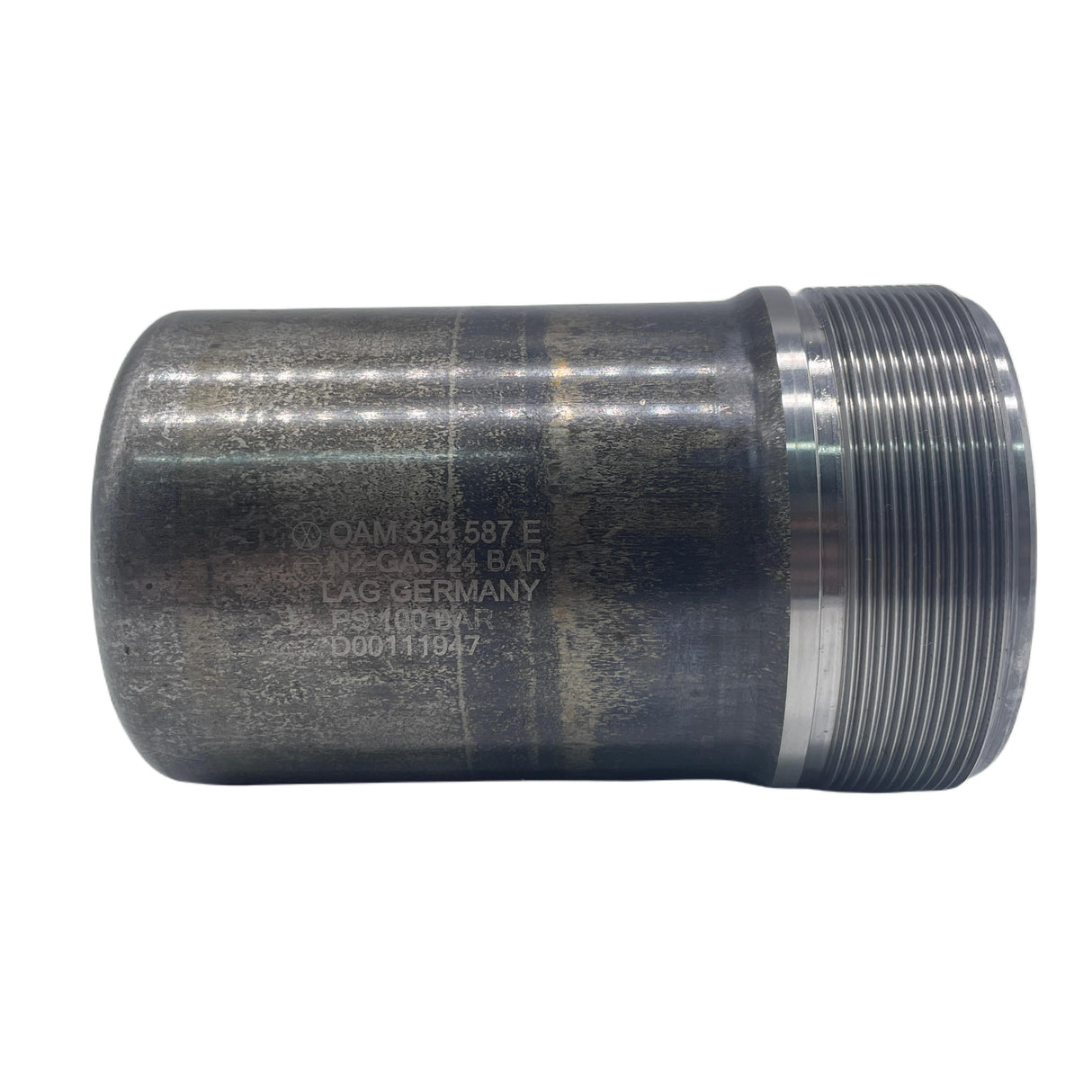 0AM DSG Gearbox Valve Body Accumulator 0AM325587 DQ200 0CW