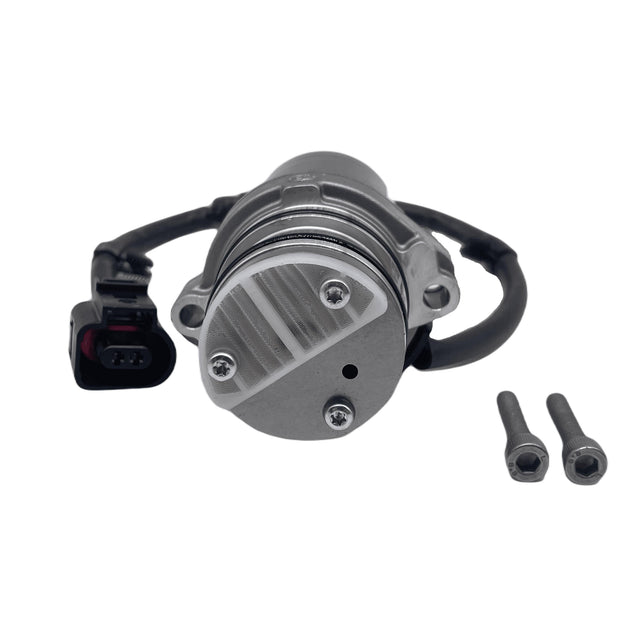 ET2262-ST Gen 4 Haldex pump face with bolts