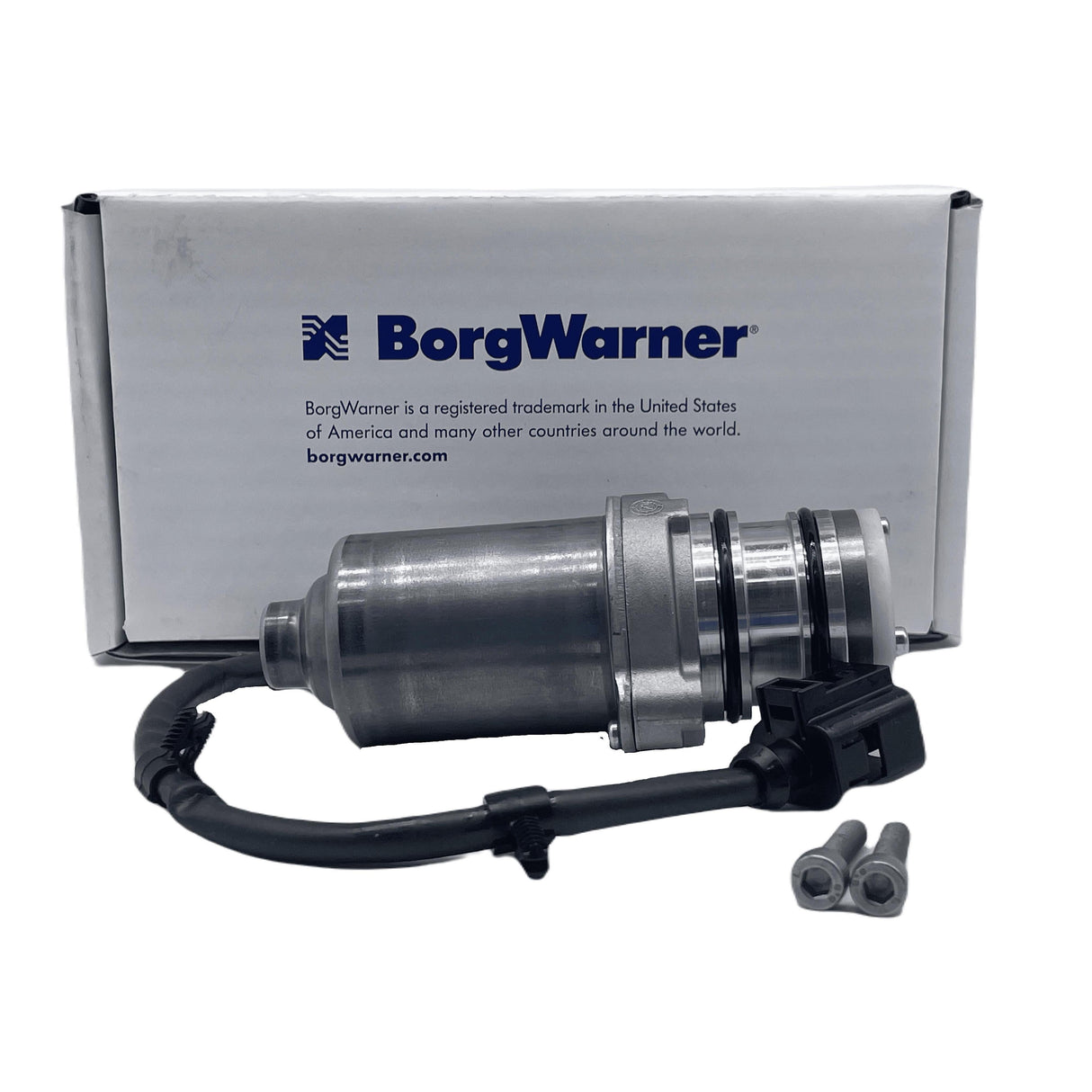 BorgWarner Haldex Generation 4 Hydraulic Pump Repair Kit Fits Audi VW DS119866 0AY598549A Eco Torque