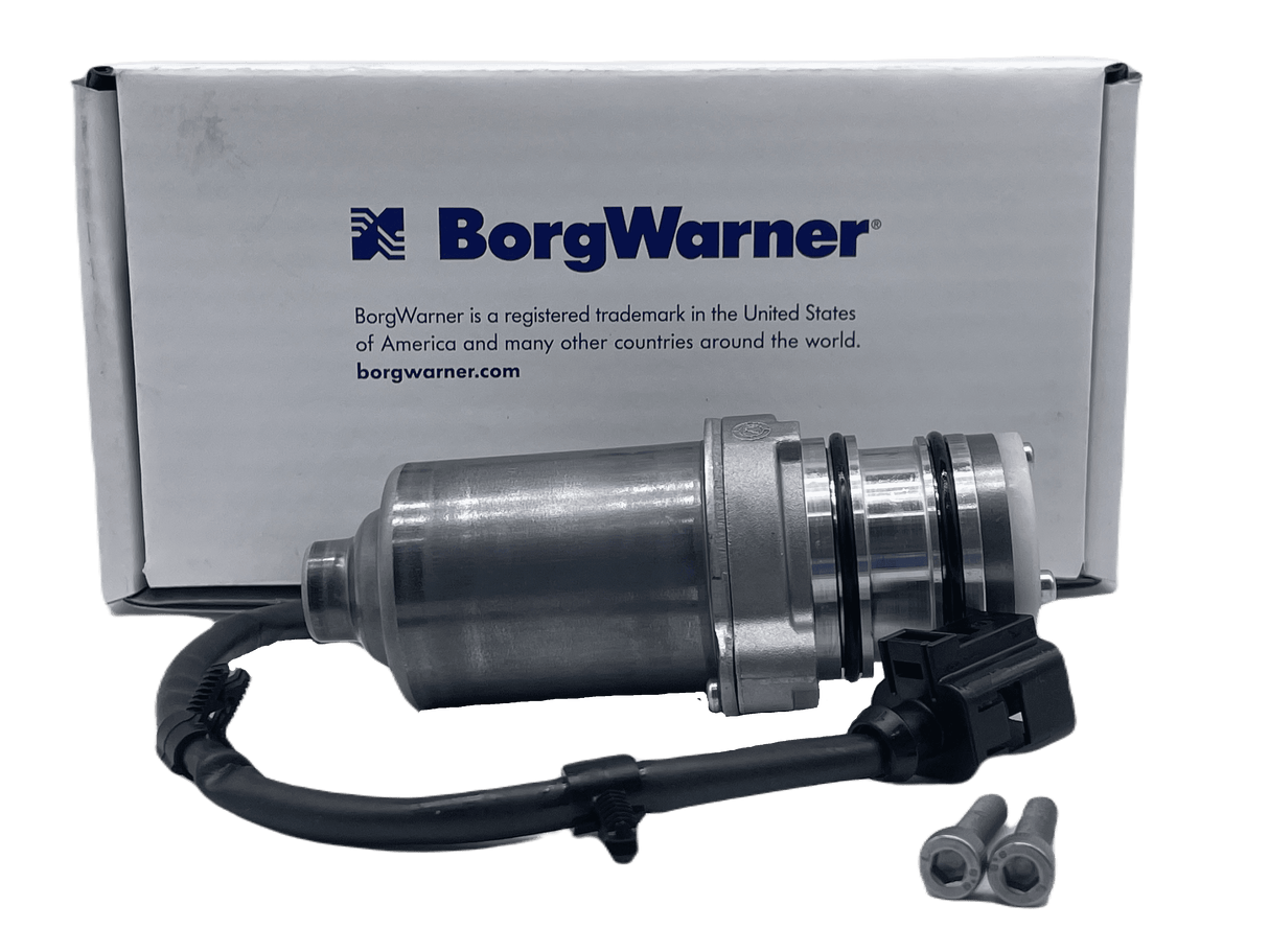 BorgWarner Haldex Generation 4 Hydraulic Pump Repair Kit Fits Audi VW DS119866 0AY598549A Eco Torque