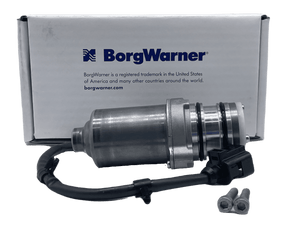 BorgWarner Haldex Generation 4 Hydraulic Pump Repair Kit Fits Audi VW DS119866 0AY598549A Eco Torque