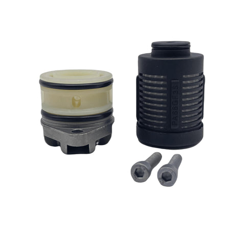 BorgWarner Haldex Gen 4 Hydraulic Filter Service Kit Audi VW SEAT Skoda DS2003085 Eco Torque