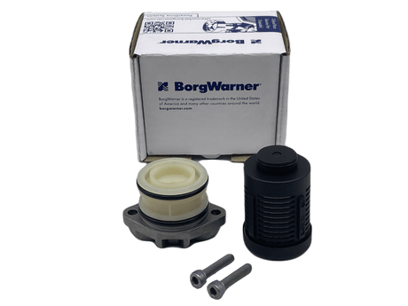 BorgWarner Haldex Gen 4 Hydraulic Filter Service Kit Audi VW SEAT Skoda DS2003085 Eco Torque