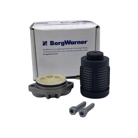 Range Rover Evoque Haldex Oil Filter Kit for AWD 4th Generation LR032298 / DS2002968 Eco Torque