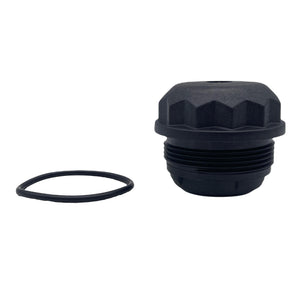ET2261-BW Gen 1 Haldex filter cap