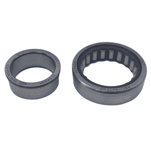 SKF Cylindrical Roller Bearing BC1-0522 DD (28x50x15mm)