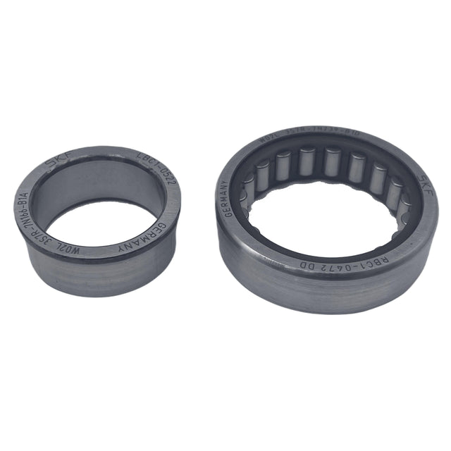 SKF Cylindrical Roller Bearing BC1-0522 DD (28x50x15mm)